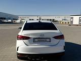 Hyundai Accent 2023 годаүшін8 500 000 тг. в Караганда – фото 5
