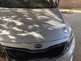 Kia Optima 2015 года за 7 500 000 тг. в Атырау