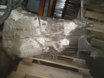 МКПП GETRAG 220 BMW M54B22 2.2 за 80 000 тг. в Астана – фото 3