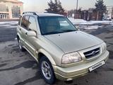 Suzuki Grand Vitara 2000 годаfor2 500 000 тг. в Алматы