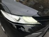 Toyota Camry 2019 года за 12 800 000 тг. в Караганда – фото 3