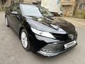 Toyota Camry 2019 годаүшін12 800 000 тг. в Караганда