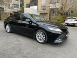 Toyota Camry 2019 года за 12 800 000 тг. в Караганда – фото 4