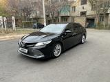 Toyota Camry 2019 года за 12 800 000 тг. в Караганда – фото 5