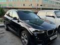 BMW X1 2017 года за 12 500 000 тг. в Алматы