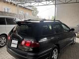 Toyota Caldina 1998 года за 2 800 000 тг. в Алматы – фото 2
