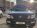 Lexus LX 470 1998 года за 4 800 000 тг. в Атырау