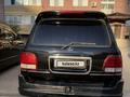 Lexus LX 470 1998 годаfor4 800 000 тг. в Атырау – фото 4