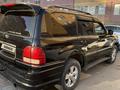 Lexus LX 470 1998 годаfor4 800 000 тг. в Атырау – фото 5