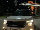 Kia Seltos 2021 года за 9 500 000 тг. в Щучинск – фото 2