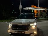 Kia Seltos 2021 года за 9 500 000 тг. в Щучинск