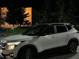 Kia Seltos 2021 года за 9 500 000 тг. в Щучинск – фото 3
