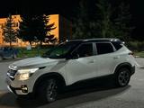 Kia Seltos 2021 года за 9 500 000 тг. в Щучинск – фото 5