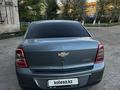 Chevrolet Cobalt 2022 годаүшін5 900 000 тг. в Астана – фото 2