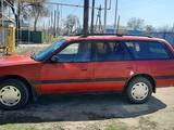 Mazda 626 1993 годаүшін750 000 тг. в Уштобе