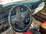 Mazda 626 1993 годаүшін750 000 тг. в Уштобе – фото 2