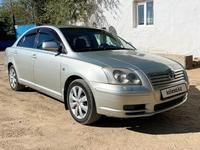 Toyota Avensis 2004 годаүшін4 400 000 тг. в Актобе