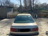 Audi 80 1991 года за 1 300 000 тг. в Кокпекты