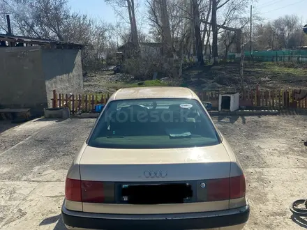 Audi 80 1991 года за 1 000 000 тг. в Кокпекты