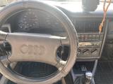 Audi 80 1991 годаүшін900 000 тг. в Кокпекты – фото 5