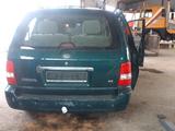 Kia Carnival 2004 года за 110 011 тг. в Костанай – фото 2