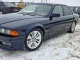 BMW 728 1996 годаүшін2 600 000 тг. в Алматы