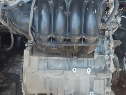Двигатель камри 30 2, 4 3, 0 литра за 520 000 тг. в Тараз – фото 5