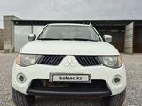 Mitsubishi L200 2007 годаүшін6 500 000 тг. в Туркестан