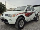 Mitsubishi L200 2007 годаүшін6 500 000 тг. в Туркестан – фото 2