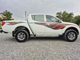 Mitsubishi L200 2007 годаүшін6 500 000 тг. в Туркестан – фото 4