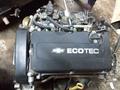 Двигатель (АКПП) на Chevrolet Cruze Malibu F16d4, F18d4, F16d3, X20d1үшін444 000 тг. в Алматы – фото 3