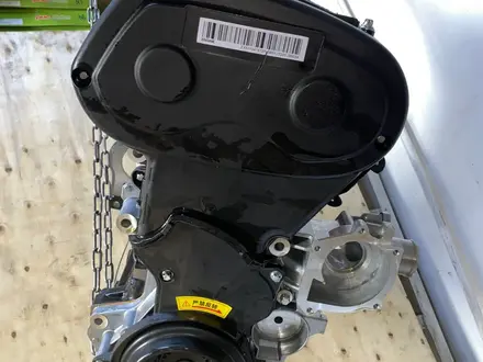 Двигатель (АКПП) на Chevrolet Cruze Malibu F16d4, F18d4, F16d3, X20d1 за 444 000 тг. в Алматы – фото 12