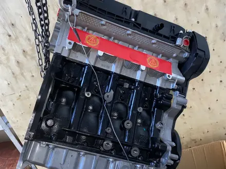 Двигатель (АКПП) на Chevrolet Cruze F16d4, F18d4, F16d3, X20d1 за 444 000 тг. в Алматы – фото 14