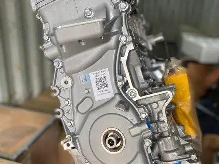 Двигатель (АКПП) на Chevrolet Cruze F16d4, F18d4, F16d3, X20d1 за 444 000 тг. в Алматы – фото 16