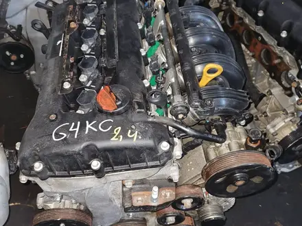 Двигатель (АКПП) на Chevrolet Cruze Malibu F16d4, F18d4, F16d3, X20d1 за 444 000 тг. в Алматы – фото 23