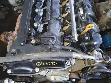 Двигатель (АКПП) на Chevrolet Cruze Malibu F16d4, F18d4, F16d3, X20d1 за 444 000 тг. в Алматы – фото 24
