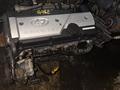 Двигатель (АКПП) на Chevrolet Cruze Malibu F16d4, F18d4, F16d3, X20d1үшін444 000 тг. в Алматы – фото 31