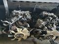 Двигатель (АКПП) на Chevrolet Cruze Malibu F16d4, F18d4, F16d3, X20d1үшін444 000 тг. в Алматы – фото 6