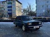 ВАЗ (Lada) 2107 2011 годаүшін1 000 000 тг. в Уральск