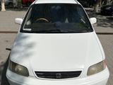 Honda Odyssey 1999 годаүшін3 200 000 тг. в Алматы
