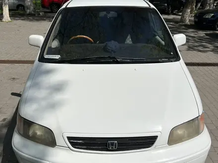 Honda Odyssey 1999 года за 3 200 000 тг. в Алматы