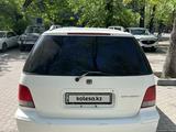 Honda Odyssey 1999 годаүшін3 200 000 тг. в Алматы – фото 4