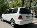 Honda Odyssey 1999 годаүшін3 200 000 тг. в Алматы – фото 3