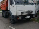 КамАЗ  5511 1992 годаүшін5 000 000 тг. в Астана