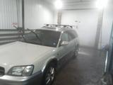 Subaru Outback 1999 года за 2 970 000 тг. в Петропавловск – фото 4