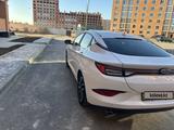 JAC J7 2022 года за 5 540 000 тг. в Костанай – фото 5