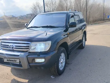 Toyota Land Cruiser 2006 года за 12 000 000 тг. в Алматы – фото 2
