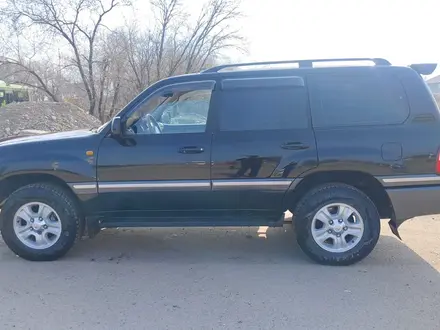 Toyota Land Cruiser 2006 года за 12 000 000 тг. в Алматы – фото 5