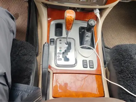 Toyota Land Cruiser 2006 года за 12 000 000 тг. в Алматы – фото 6