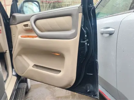 Toyota Land Cruiser 2006 года за 12 000 000 тг. в Алматы – фото 8